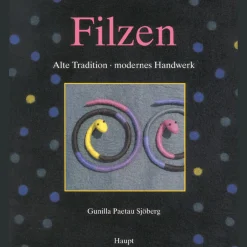 Waschbär Filzen. Alte Tradition - modernes Handwerk. Best
