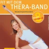 Waschbär Fit mit dem Thera-Band - Set: Buch plus Thera-Band Discount