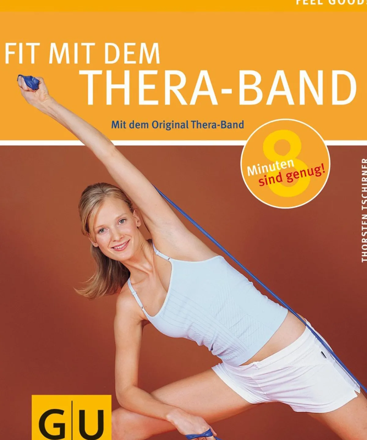 Waschbär Fit mit dem Thera-Band - Set: Buch plus Thera-Band Discount