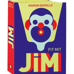 Waschbär Fit mit Jim. Yoga und Gymnastik. Ein Pop-up-Buch. Outlet