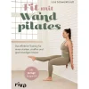 Waschbär Fit mit Wandpilates: Das effektive Training für einen starken, straffen und geschmeidigen Körper. Mit 30-Tage-Programm. Online