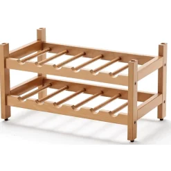 Waschbär Flaschenregal »Birellone 12«. Sale