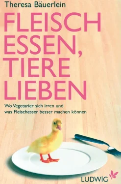 Waschbär Fleisch essen, Tiere lieben - Wo Vegetarier sich irren und was Fleischesser besser machen können Hot