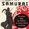Waschbär Folge der Kraft des Samurai. Die sieben Wege des Bushido zu innerer Stärke und Erfolg. Sale