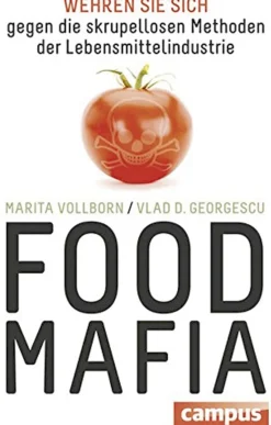 Waschbär Food Mafia (R) Hot