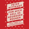Waschbär Für mich soll es Neurosen regnen. Mein Leben mit Zwangsstörungen. New
