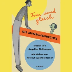 Waschbär Frei und gleich. Die Menschenrechte. Online