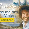 Waschbär Freude am Malen. Sammelband. New