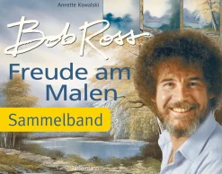 Waschbär Freude am Malen. Sammelband. New