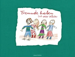 Waschbär Freunde haben ist sooo schön. Jan Kuhl und seine Schulkinder. Best