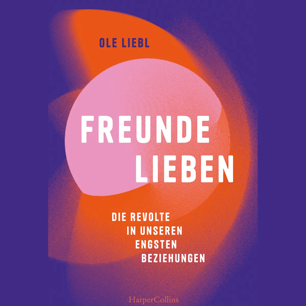 Waschbär Freunde lieben. Die Revolte in unseren engsten Beziehungen. Online