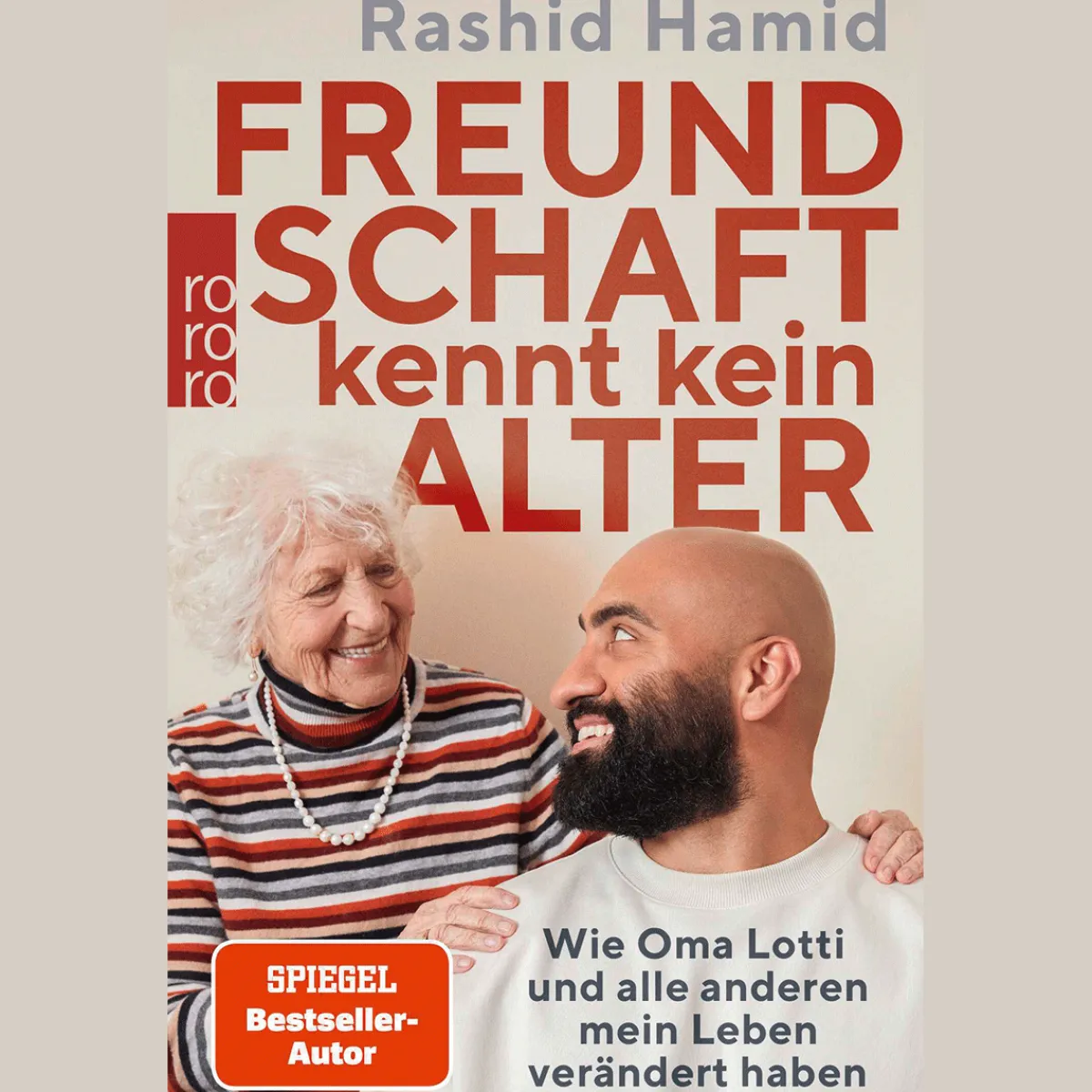Waschbär Freundschaft kennt kein Alter. Wie Oma Lotti und alle anderen mein Leben verändert haben. Sale
