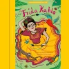 Waschbär Frida Kahlo. Die Farben einer starken Frau. Online