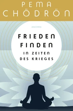 Waschbär Frieden finden in Zeiten des Krieges. New