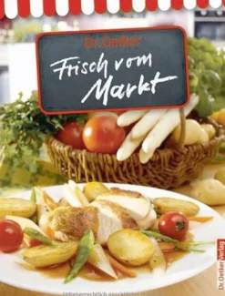 Waschbär Frisch vom Markt. Online