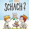 Waschbär Fritz und Fertig. Wie geht Schach? Ein Buch für alle, die’s wissen wollen. Outlet
