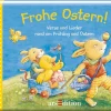 Waschbär Frohe Ostern! Verse und Lieder rund um Frühling und Ostern. Online