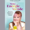 Waschbär Gaby Köster. Meine Energiewende. Sale