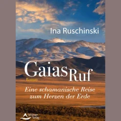 Waschbär Gaias Ruf: Eine schamanische Reise zum Herzen der Erde. Sale