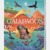 Waschbär Galapagos. Eine Reise zu einzigartigen Vögeln, Reptilien und Meerestieren. New