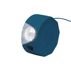 Waschbär Galaxy Projektorlampe Mondscheinzauber. New