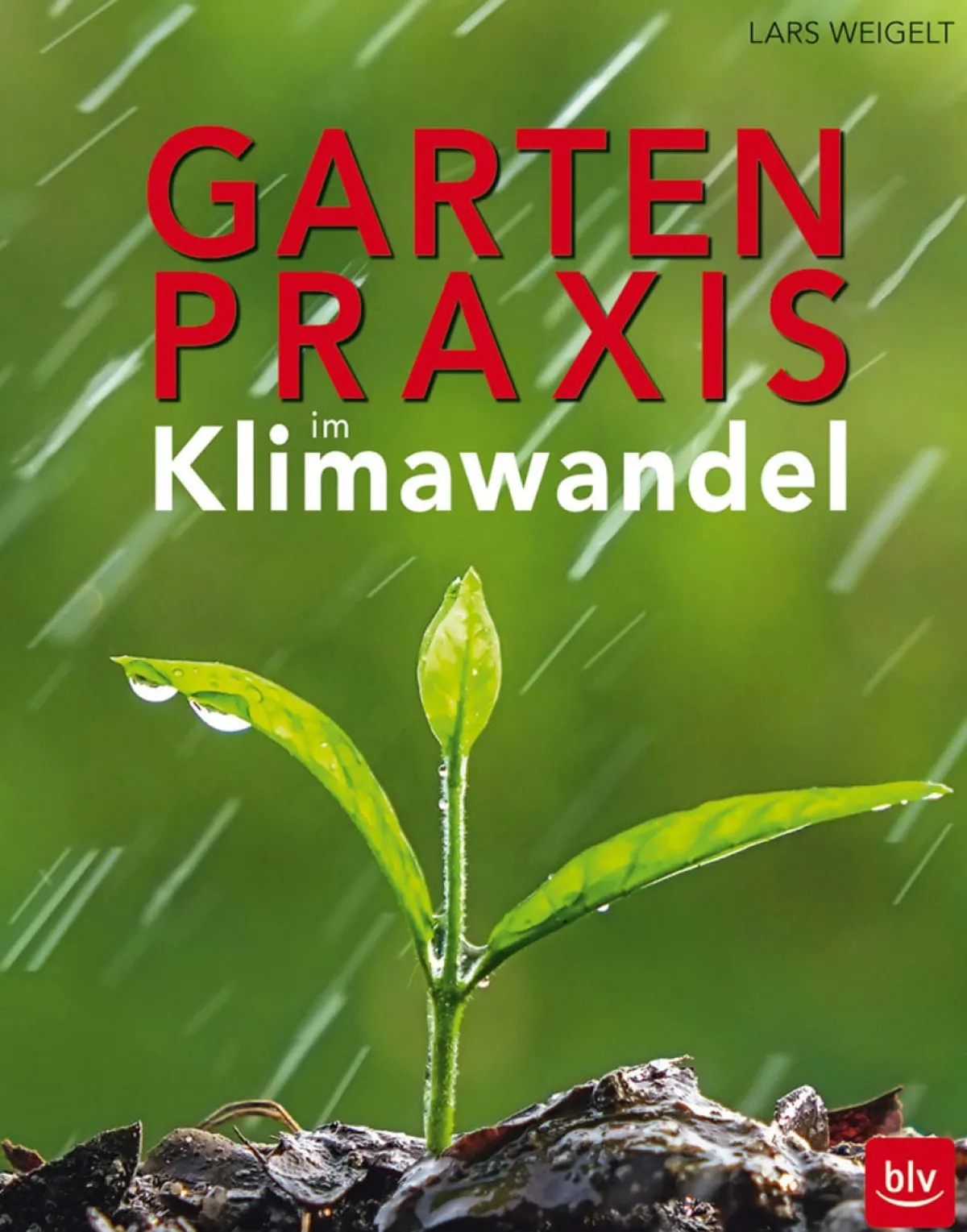 Waschbär Gartenpraxis im Klimawandel. Best