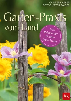 Waschbär Garten-Praxis vom Land. Das Wissen der Gartenbäuerinnen. Online