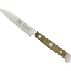 Waschbär Güde Gemüsemesser »Alpha« Fasseiche, 9 cm. New