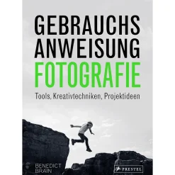 Waschbär Gebrauchsanweisung Fotografie.