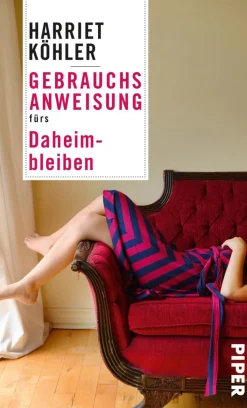 Waschbär Gebrauchsanweisung fürs Daheimbleiben. Best