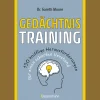 Waschbär Gedächtnistraining - 130 knifflige Herausforderungen für einen scharfen Verstand. Discount