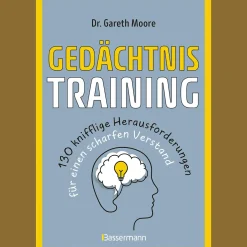 Waschbär Gedächtnistraining - 130 knifflige Herausforderungen für einen scharfen Verstand. Discount