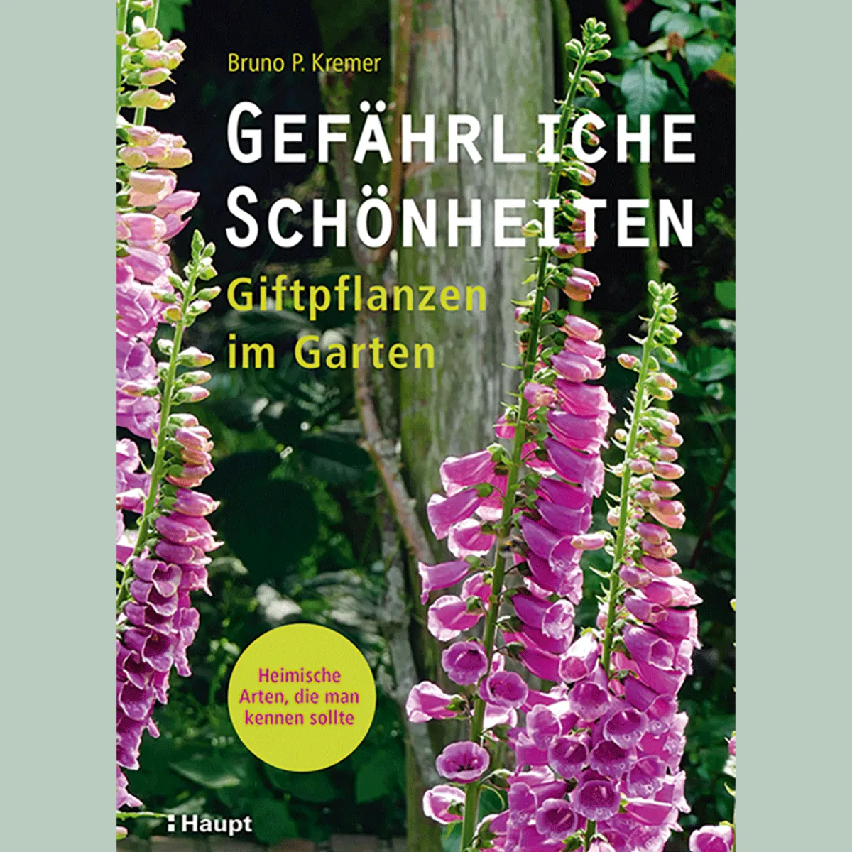 Waschbär Gefährliche Schönheiten. Giftpflanzen im Garten. Outlet