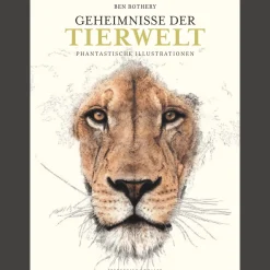 Waschbär Geheimnisse der Tierwelt. Hot