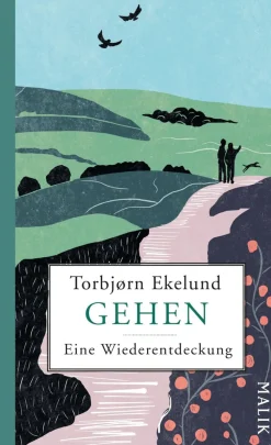 Waschbär Gehen. Eine Wiederentdeckung. New