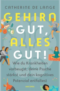 Waschbär Gehirn gut, alles gut. Hot