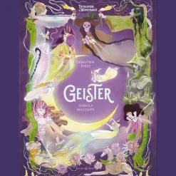 Waschbär Geister: Enzyklopädie des Wunderbaren. Discount