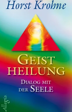 Waschbär Geistheilung