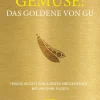 Waschbär Gemüse! Das Goldene von GU. Frische Rezepte zum Glänzen und Genießen - mit und ohne Fleisch. Discount