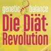 Waschbär Genetic Balance - Die Diät-Revolution Clearance