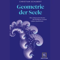 Waschbär Geometrie der Seele. Clearance