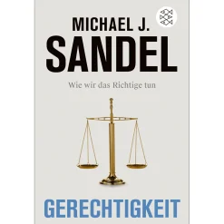 Waschbär Gerechtigkeit. Wie wir das Richtige tun. Discount