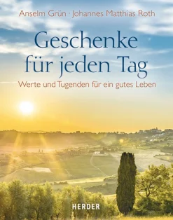 Waschbär Geschenke für jeden Tag. Werte und Tugenden für ein gutes Leben. Online