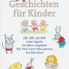 Waschbär Geschichten für Kinder.
