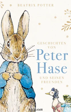 Waschbär Geschichten von Peter Hase und seinen Freunden. Online