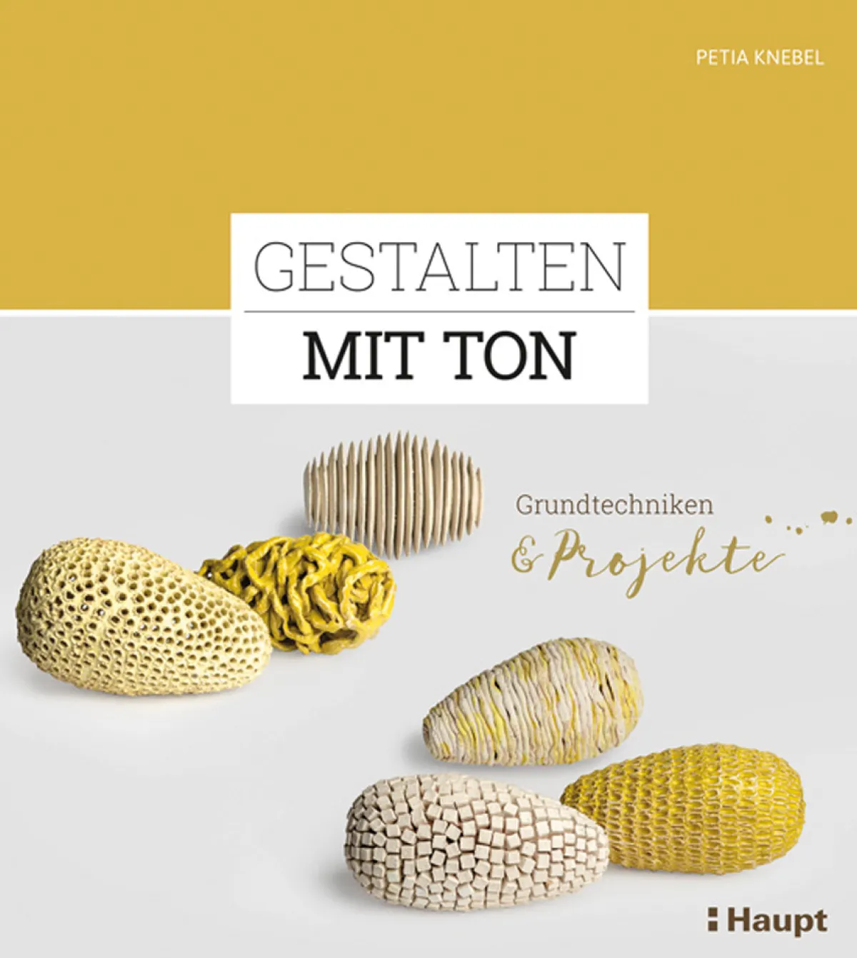 Waschbär Gestalten mit Ton. Grundtechniken und Projekte. Outlet