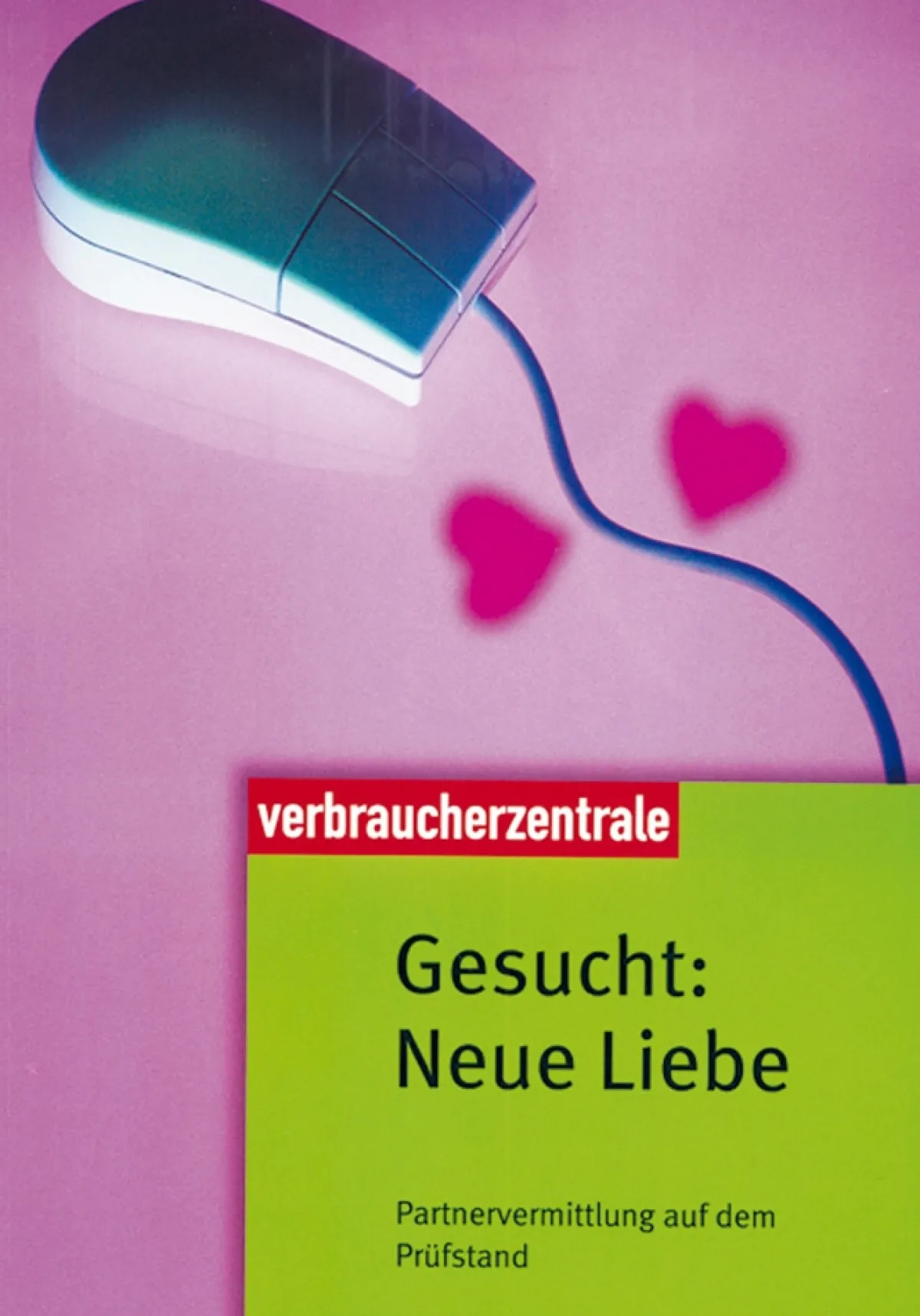 Waschbär Gesucht: Neue Liebe - Partnervermittlung auf dem Prüfstand Online