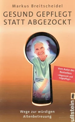 Waschbär Gesund gepflegt statt abgezockt Discount