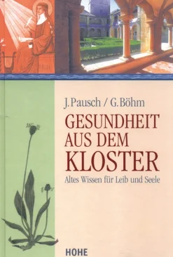 Waschbär Gesundheit aus dem Kloster. Online