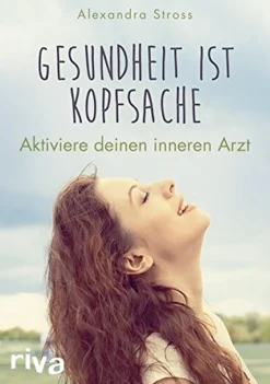 Waschbär Gesundheit ist Kopfsache - Aktiviere deinen inneren Arzt Online